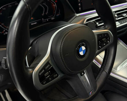 Белый БМВ Х5, объемом двигателя 3 л и пробегом 43 тыс. км за 62500 $, фото 18 на Automoto.ua