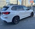 Белый БМВ Х5, объемом двигателя 3 л и пробегом 72 тыс. км за 67900 $, фото 3 на Automoto.ua