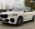Белый БМВ Х5, объемом двигателя 3 л и пробегом 38 тыс. км за 76000 $, фото 1 на Automoto.ua