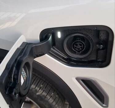 Белый БМВ Х5, объемом двигателя 3 л и пробегом 31 тыс. км за 72500 $, фото 19 на Automoto.ua