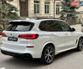 Білий БМВ Х5, об'ємом двигуна 3 л та пробігом 46 тис. км за 77500 $, фото 3 на Automoto.ua