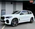 Білий БМВ Х5, об'ємом двигуна 4.4 л та пробігом 8 тис. км за 95000 $, фото 6 на Automoto.ua