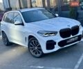 Белый БМВ Х5, объемом двигателя 3 л и пробегом 72 тыс. км за 67900 $, фото 12 на Automoto.ua