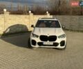Білий БМВ Х5, об'ємом двигуна 4.39 л та пробігом 50 тис. км за 74000 $, фото 117 на Automoto.ua
