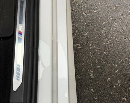 Білий БМВ Х5, об'ємом двигуна 3 л та пробігом 92 тис. км за 72000 $, фото 14 на Automoto.ua