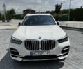Білий БМВ Х5, об'ємом двигуна 3 л та пробігом 41 тис. км за 67500 $, фото 18 на Automoto.ua