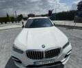 Белый БМВ Х5, объемом двигателя 3 л и пробегом 43 тыс. км за 66000 $, фото 5 на Automoto.ua