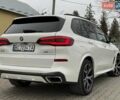 Білий БМВ Х5, об'ємом двигуна 3 л та пробігом 39 тис. км за 71000 $, фото 6 на Automoto.ua