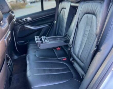 Білий БМВ Х5, об'ємом двигуна 3 л та пробігом 30 тис. км за 42500 $, фото 10 на Automoto.ua