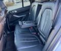 Білий БМВ Х5, об'ємом двигуна 3 л та пробігом 30 тис. км за 42500 $, фото 10 на Automoto.ua