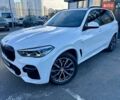 Белый БМВ Х5, объемом двигателя 3 л и пробегом 72 тыс. км за 67900 $, фото 24 на Automoto.ua