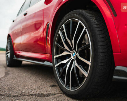 Белый БМВ Х5, объемом двигателя 4.39 л и пробегом 45 тыс. км за 74999 $, фото 11 на Automoto.ua