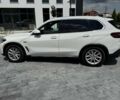 Белый БМВ Х5, объемом двигателя 3 л и пробегом 43 тыс. км за 66000 $, фото 9 на Automoto.ua