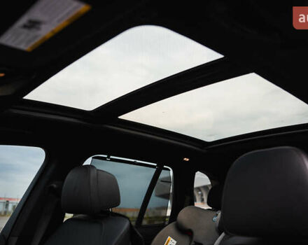 Белый БМВ Х5, объемом двигателя 4.39 л и пробегом 45 тыс. км за 74999 $, фото 22 на Automoto.ua