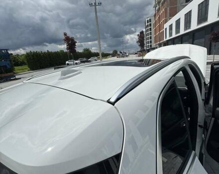 Білий БМВ Х5, об'ємом двигуна 3 л та пробігом 41 тис. км за 67500 $, фото 41 на Automoto.ua