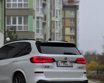 Білий БМВ Х5, об'ємом двигуна 2.99 л та пробігом 20 тис. км за 88999 $, фото 27 на Automoto.ua