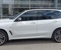 Белый БМВ Х5, объемом двигателя 4.39 л и пробегом 79 тыс. км за 72000 $, фото 1 на Automoto.ua