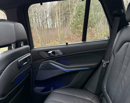 Білий БМВ Х5, об'ємом двигуна 3 л та пробігом 92 тис. км за 72000 $, фото 13 на Automoto.ua