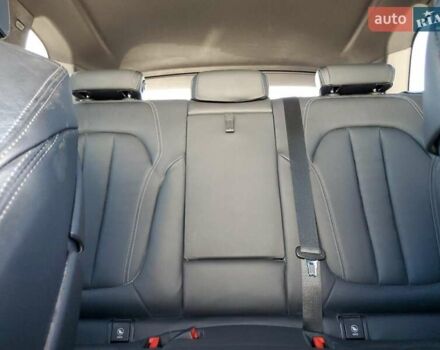 Белый БМВ Х5, объемом двигателя 3 л и пробегом 94 тыс. км за 26000 $, фото 9 на Automoto.ua