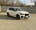 Білий БМВ Х5, об'ємом двигуна 4.39 л та пробігом 50 тис. км за 74000 $, фото 7 на Automoto.ua