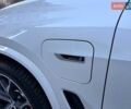 Білий БМВ Х5, об'ємом двигуна 3 л та пробігом 40 тис. км за 75000 $, фото 12 на Automoto.ua
