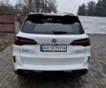 Белый БМВ Х5, объемом двигателя 3 л и пробегом 89 тыс. км за 82000 $, фото 5 на Automoto.ua