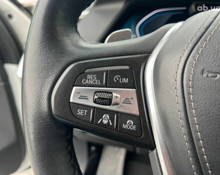 Білий БМВ Х5, об'ємом двигуна 3 л та пробігом 44 тис. км за 66290 $, фото 23 на Automoto.ua