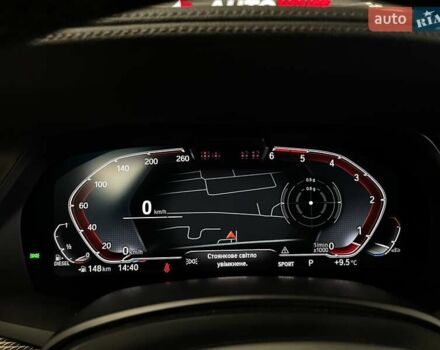 Белый БМВ Х5, объемом двигателя 2.99 л и пробегом 114 тыс. км за 68700 $, фото 51 на Automoto.ua