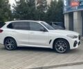 БМВ Х5 2022 в Черновцах на Automoto.ua Белый БМВ Х5, объемом двигателя 3 л и пробегом 95 тыс. км за 73000 $, фото 13 на Automoto.ua