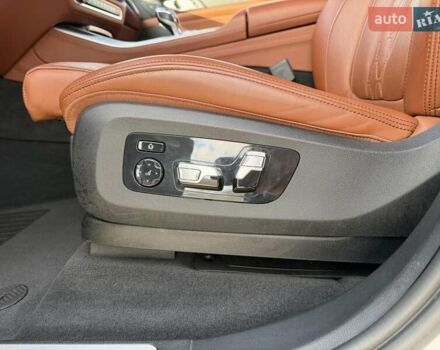 Білий БМВ Х5, об'ємом двигуна 4.39 л та пробігом 50 тис. км за 74000 $, фото 50 на Automoto.ua