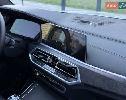 Белый БМВ Х5, объемом двигателя 3 л и пробегом 90 тыс. км за 69000 $, фото 43 на Automoto.ua