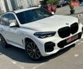 Белый БМВ Х5, объемом двигателя 3 л и пробегом 72 тыс. км за 65900 $, фото 22 на Automoto.ua