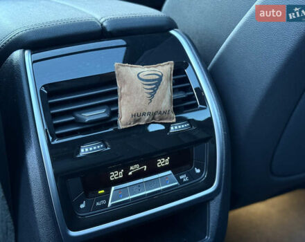 Белый БМВ Х5, объемом двигателя 3 л и пробегом 90 тыс. км за 69000 $, фото 29 на Automoto.ua