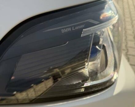 Білий БМВ Х5, об'ємом двигуна 4.39 л та пробігом 50 тис. км за 74000 $, фото 125 на Automoto.ua