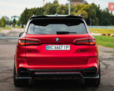 Белый БМВ Х5, объемом двигателя 4.39 л и пробегом 45 тыс. км за 74999 $, фото 5 на Automoto.ua