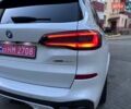 Білий БМВ Х5, об'ємом двигуна 3 л та пробігом 40 тис. км за 75000 $, фото 11 на Automoto.ua