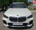 Белый БМВ Х5, объемом двигателя 3 л и пробегом 14 тыс. км за 81693 $, фото 1 на Automoto.ua