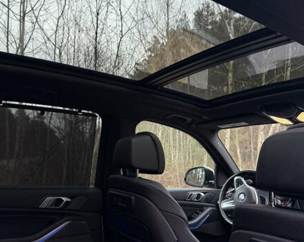 Білий БМВ Х5, об'ємом двигуна 3 л та пробігом 92 тис. км за 72000 $, фото 15 на Automoto.ua