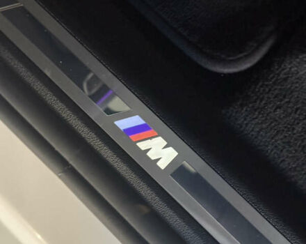 Белый БМВ Х5, объемом двигателя 3 л и пробегом 90 тыс. км за 69000 $, фото 61 на Automoto.ua