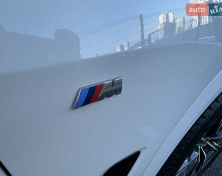 Белый БМВ Х5, объемом двигателя 3 л и пробегом 72 тыс. км за 67900 $, фото 42 на Automoto.ua