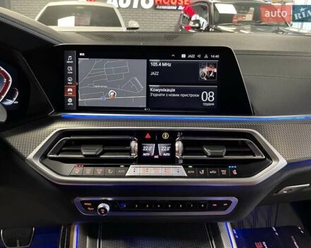 Белый БМВ Х5, объемом двигателя 2.99 л и пробегом 114 тыс. км за 68700 $, фото 53 на Automoto.ua