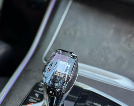 Белый БМВ Х5, объемом двигателя 4.39 л и пробегом 45 тыс. км за 74999 $, фото 15 на Automoto.ua