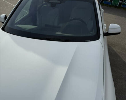 Белый БМВ Х5, объемом двигателя 3 л и пробегом 53 тыс. км за 88000 $, фото 11 на Automoto.ua