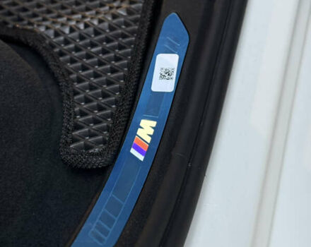 Білий БМВ Х5, об'ємом двигуна 2.99 л та пробігом 20 тис. км за 88999 $, фото 44 на Automoto.ua