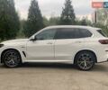 Белый БМВ Х5, объемом двигателя 3 л и пробегом 34 тыс. км за 78900 $, фото 15 на Automoto.ua