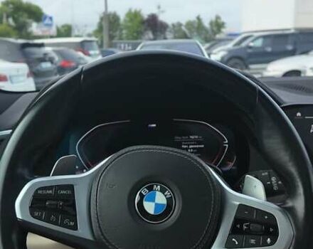 Белый БМВ Х5, объемом двигателя 3 л и пробегом 17 тыс. км за 64900 $, фото 17 на Automoto.ua