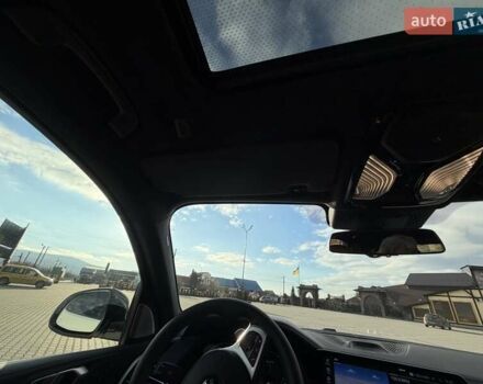 Білий БМВ Х5, об'ємом двигуна 4.39 л та пробігом 50 тис. км за 74000 $, фото 60 на Automoto.ua