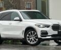 Белый БМВ Х5, объемом двигателя 3 л и пробегом 23 тыс. км за 25000 $, фото 2 на Automoto.ua
