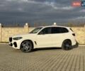 Білий БМВ Х5, об'ємом двигуна 4.39 л та пробігом 50 тис. км за 74000 $, фото 1 на Automoto.ua