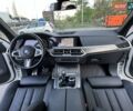 Белый БМВ Х5, объемом двигателя 3 л и пробегом 72 тыс. км за 65900 $, фото 38 на Automoto.ua